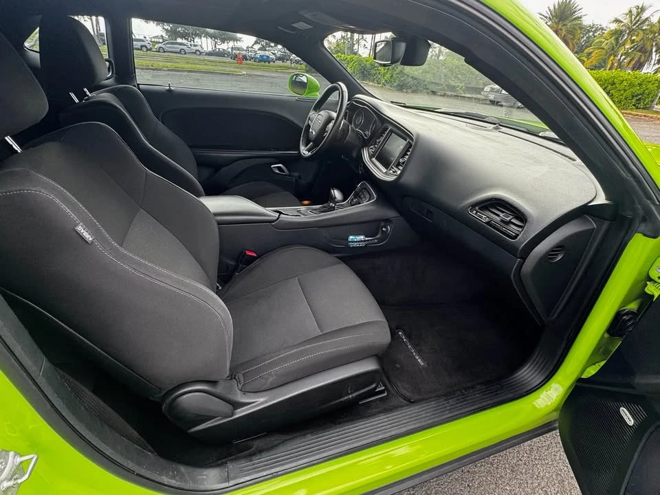 2015 Dodge Challenger 3rd Gen - Image 6 of 11
