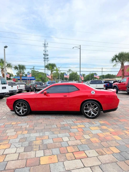 2015 Dodge Challenger 3rd Gen - Image 5 of 17