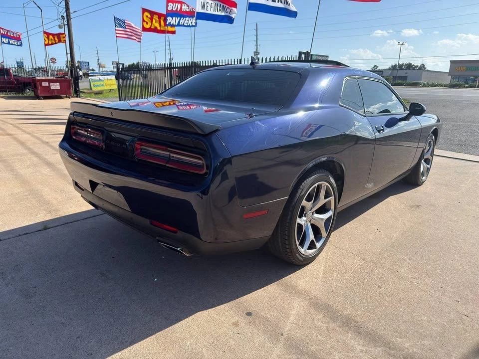 2015 Dodge Challenger 3rd Gen - Image 6 of 17