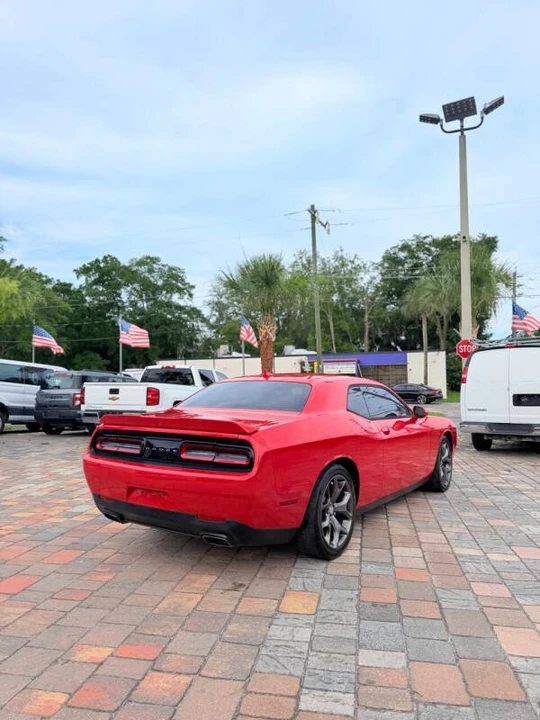 2015 Dodge Challenger 3rd Gen - Image 8 of 17