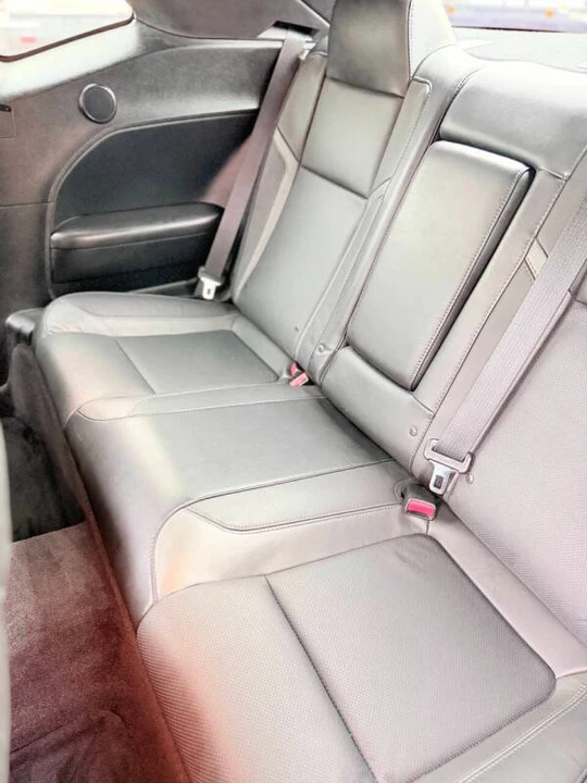 2015 Dodge Challenger 3rd Gen - Image 12 of 17