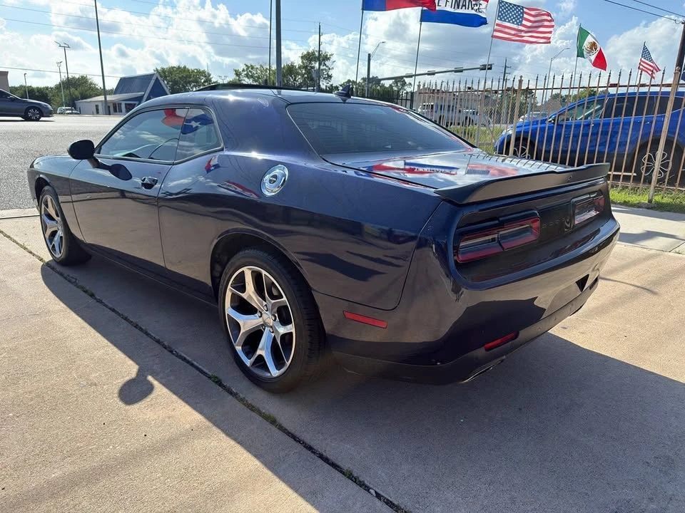 2015 Dodge Challenger 3rd Gen - Image 7 of 17