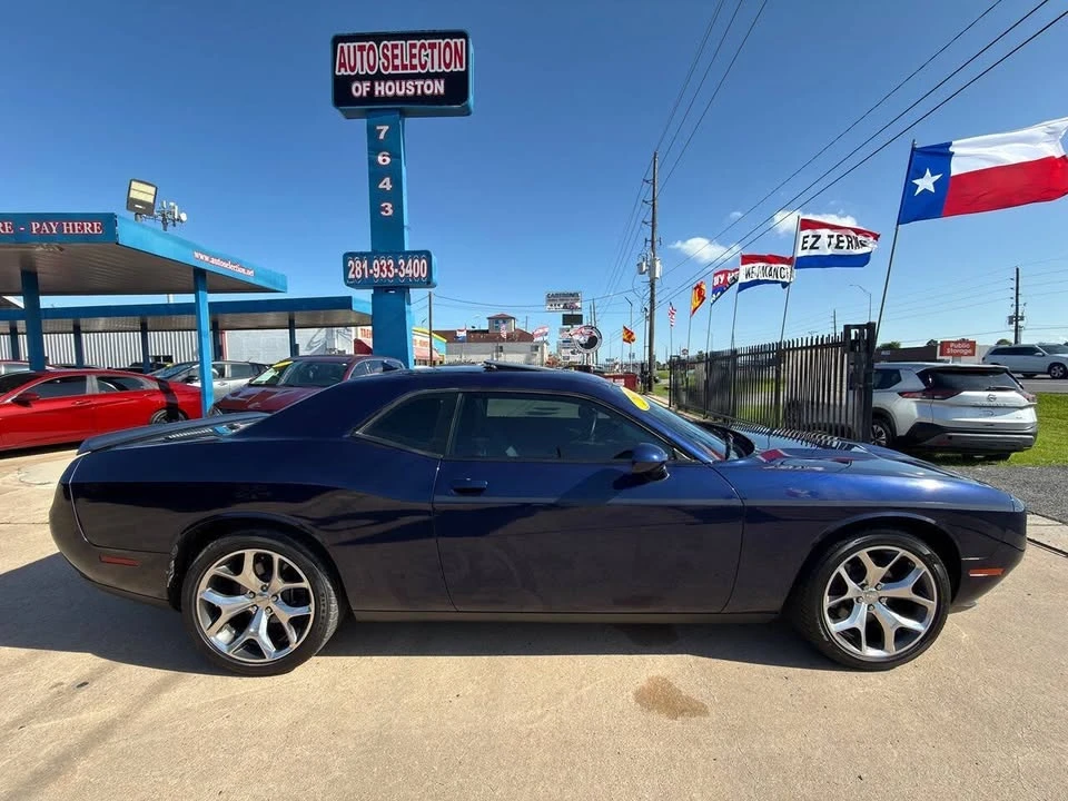 2015 Dodge Challenger 3rd Gen - Image 4 of 17