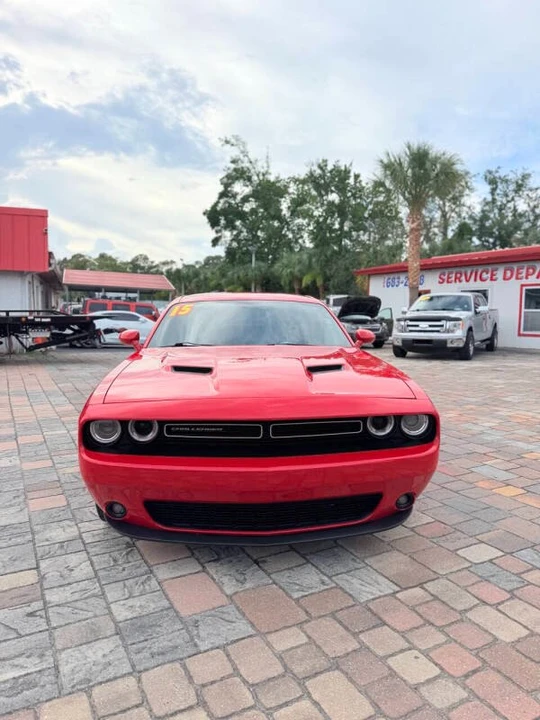 2015 Dodge Challenger 3rd Gen - Image 4 of 17