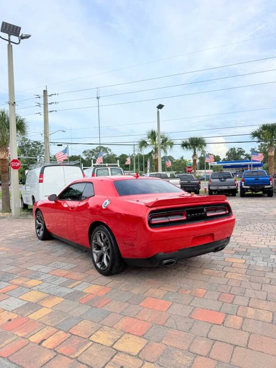 2015 Dodge Challenger 3rd Gen - Image 3 of 17