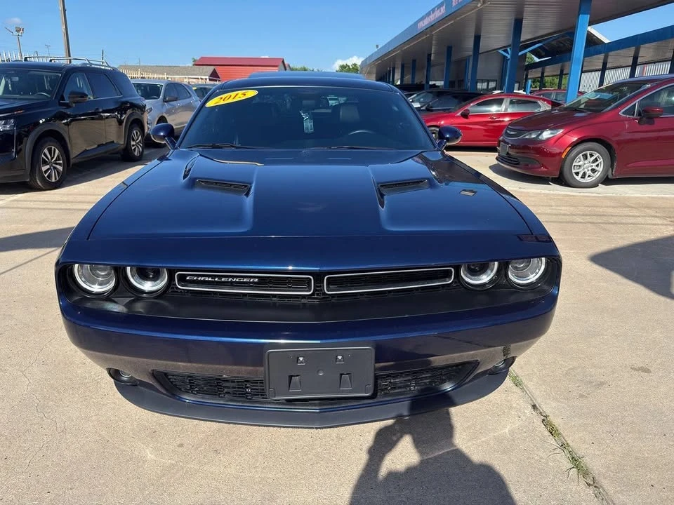 2015 Dodge Challenger 3rd Gen - Image 3 of 17