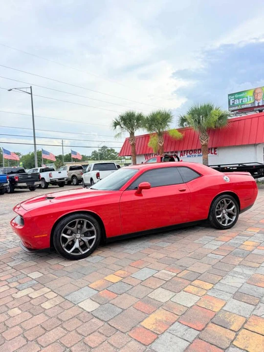 2015 Dodge Challenger 3rd Gen - Image 2 of 17
