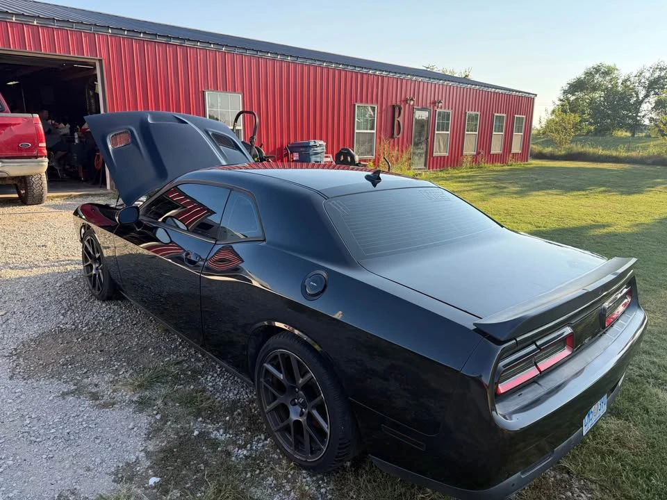 2015 Dodge Challenger 3rd Gen - Image 2 of 10