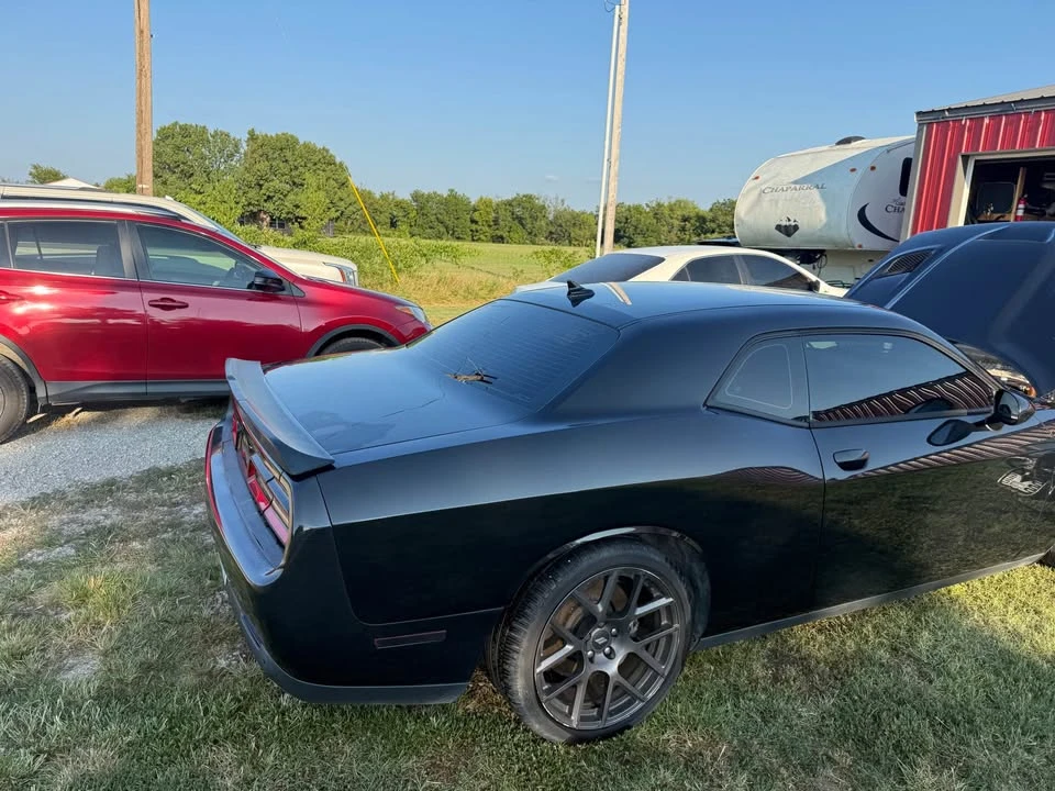 2015 Dodge Challenger 3rd Gen - Image 3 of 10