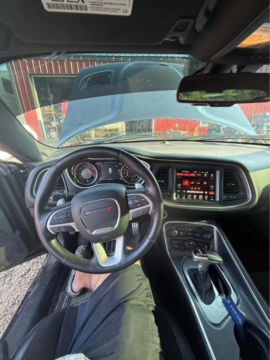 2015 Dodge Challenger 3rd Gen - Image 7 of 10