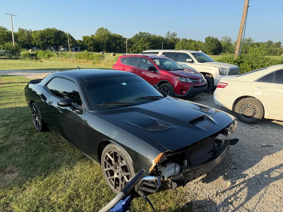 2015 Dodge Challenger 3rd Gen - Image 5 of 10