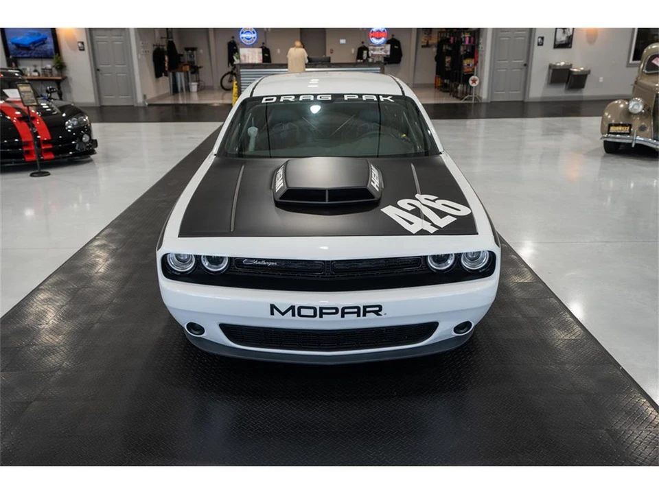 2015 Dodge Challenger 3rd Gen - Image 21 of 31