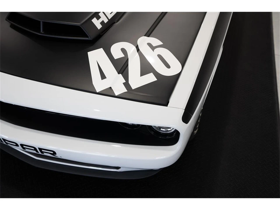 2015 Dodge Challenger 3rd Gen - Image 22 of 31