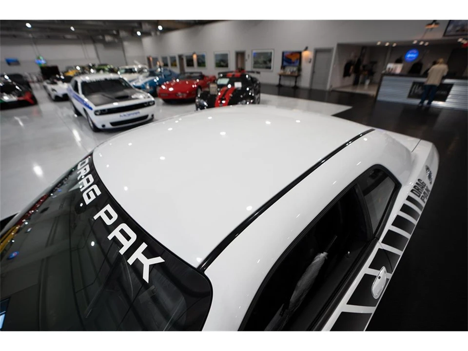 2015 Dodge Challenger 3rd Gen - Image 27 of 31