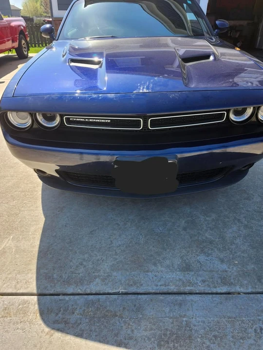 2015 Dodge Challenger 3rd Gen - Image 7 of 14
