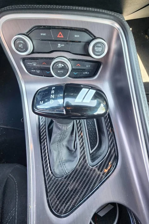 2015 Dodge Challenger 3rd Gen - Image 12 of 14