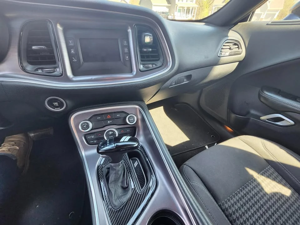 2015 Dodge Challenger 3rd Gen - Image 8 of 14