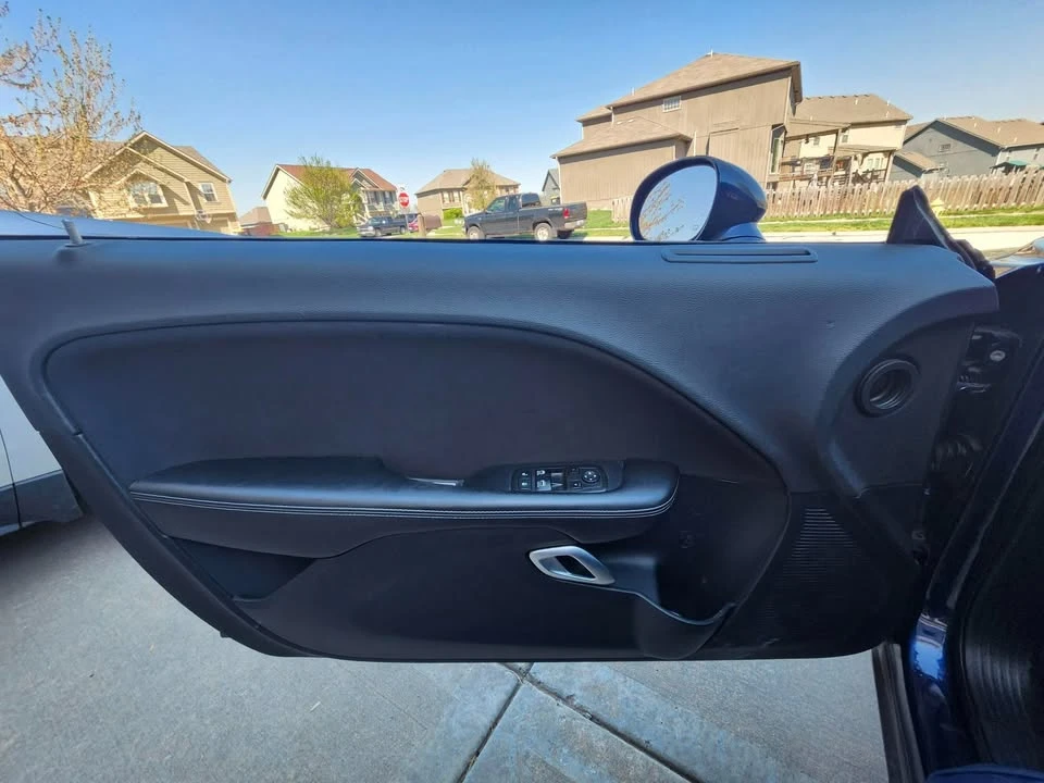 2015 Dodge Challenger 3rd Gen - Image 6 of 14