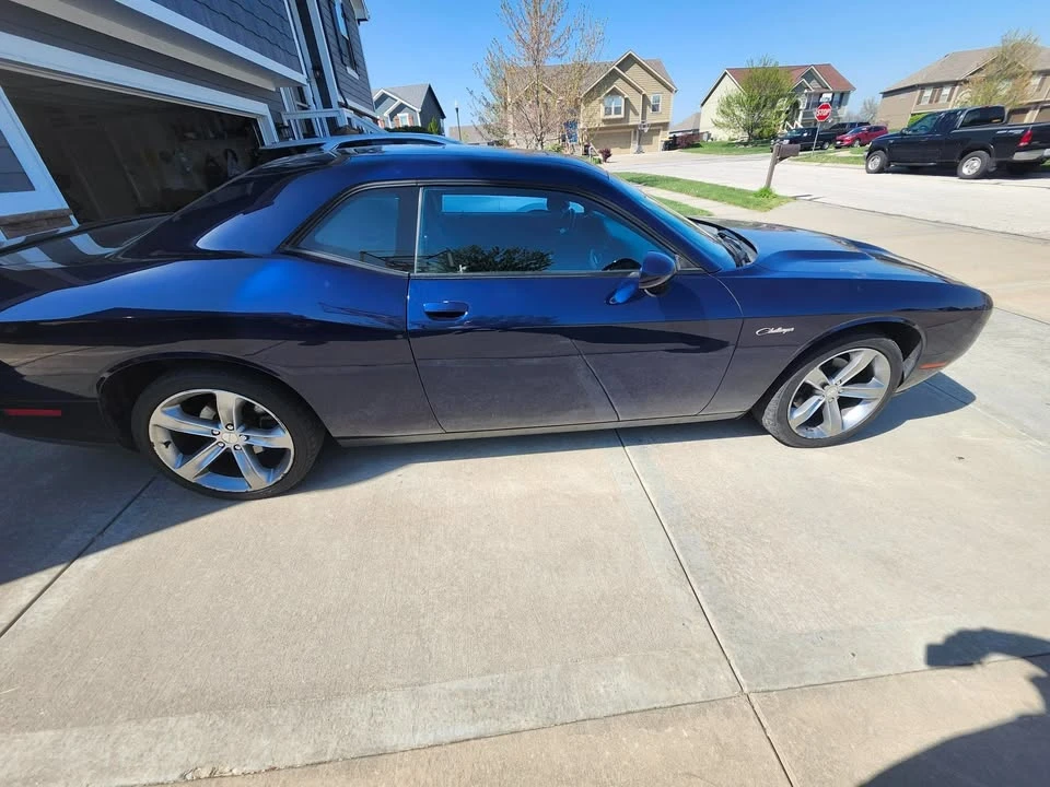 2015 Dodge Challenger 3rd Gen - Image 11 of 14