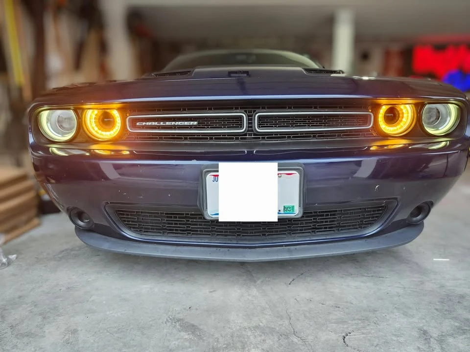2015 Dodge Challenger 3rd Gen - Image 2 of 14