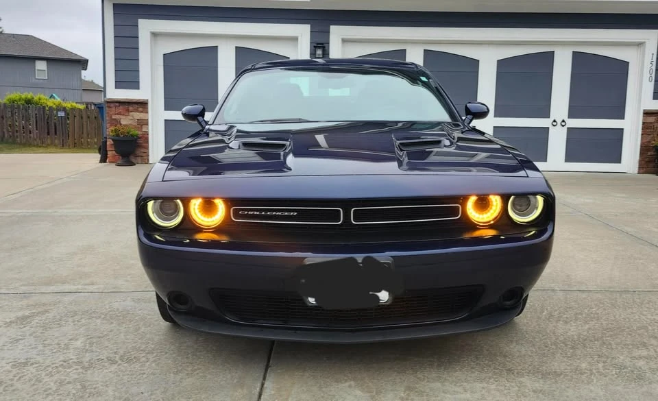 2015 Dodge Challenger 3rd Gen - Image 10 of 14