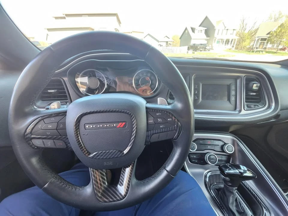 2015 Dodge Challenger 3rd Gen - Image 14 of 14