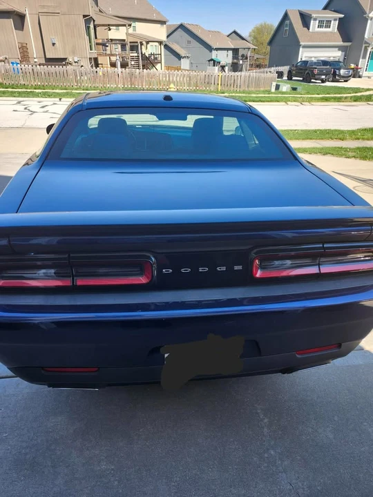 2015 Dodge Challenger 3rd Gen - Image 4 of 14