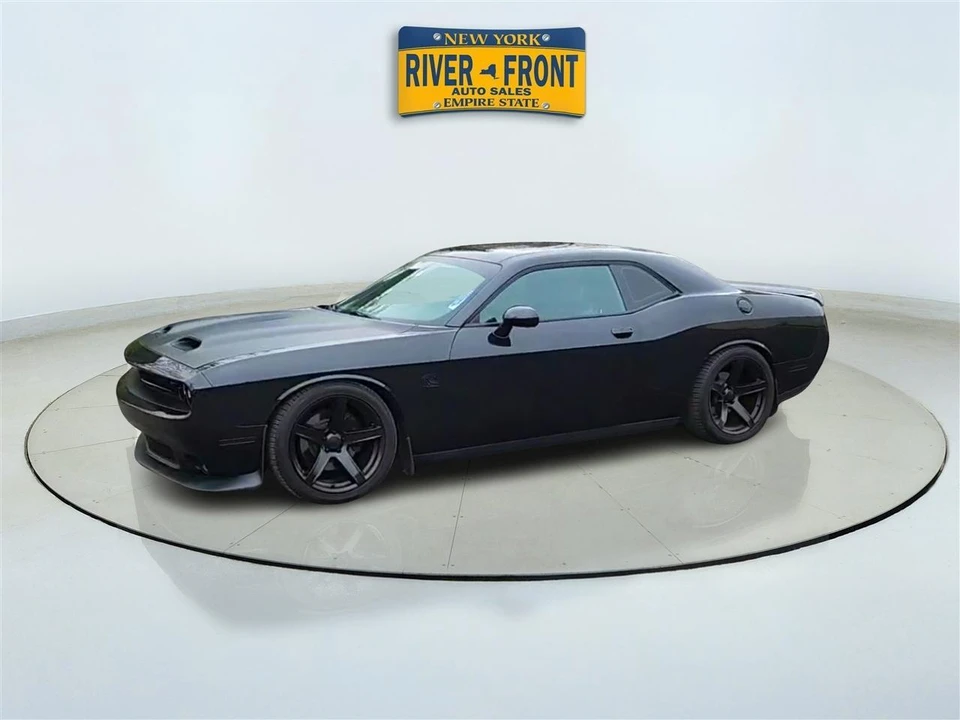 2015 Dodge Challenger 3rd Gen - Image 8 of 28