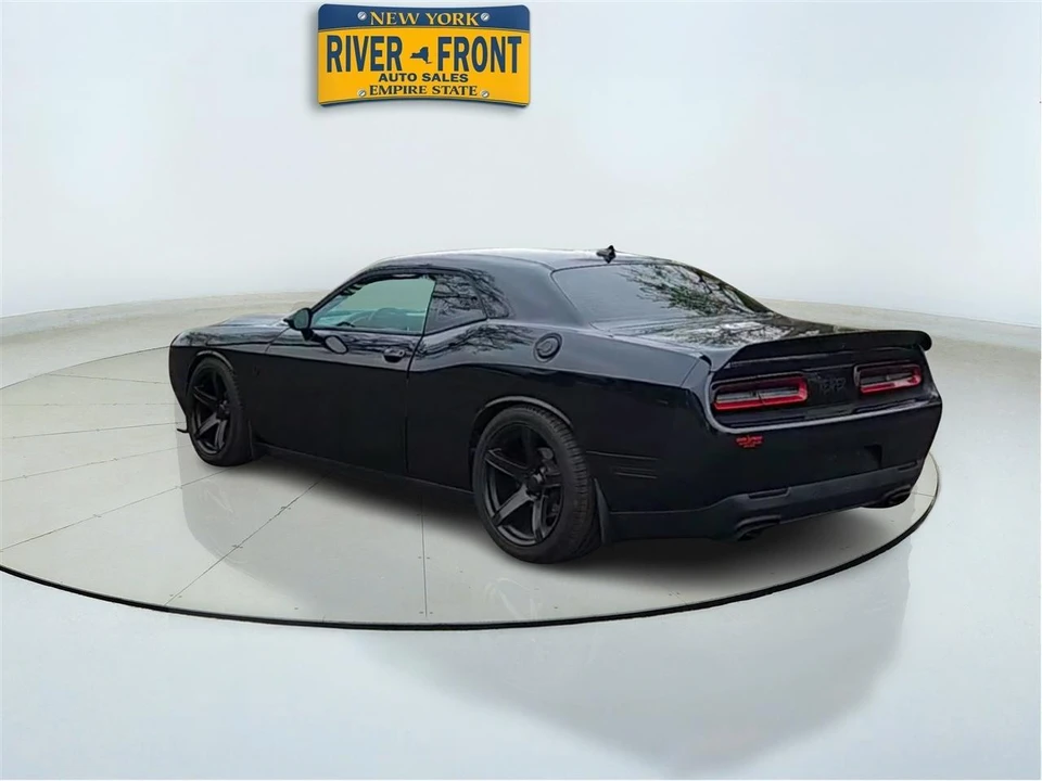 2015 Dodge Challenger 3rd Gen - Image 2 of 28