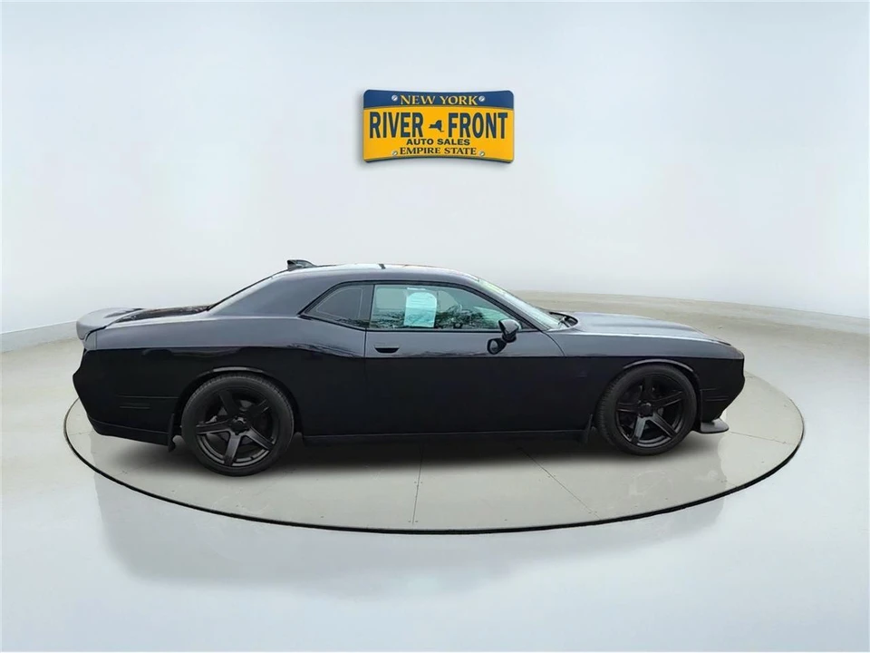 2015 Dodge Challenger 3rd Gen - Image 5 of 28