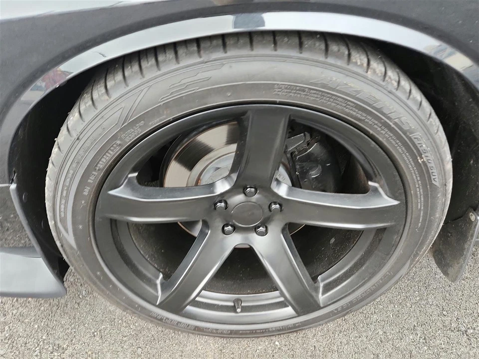 2015 Dodge Challenger 3rd Gen - Image 24 of 28