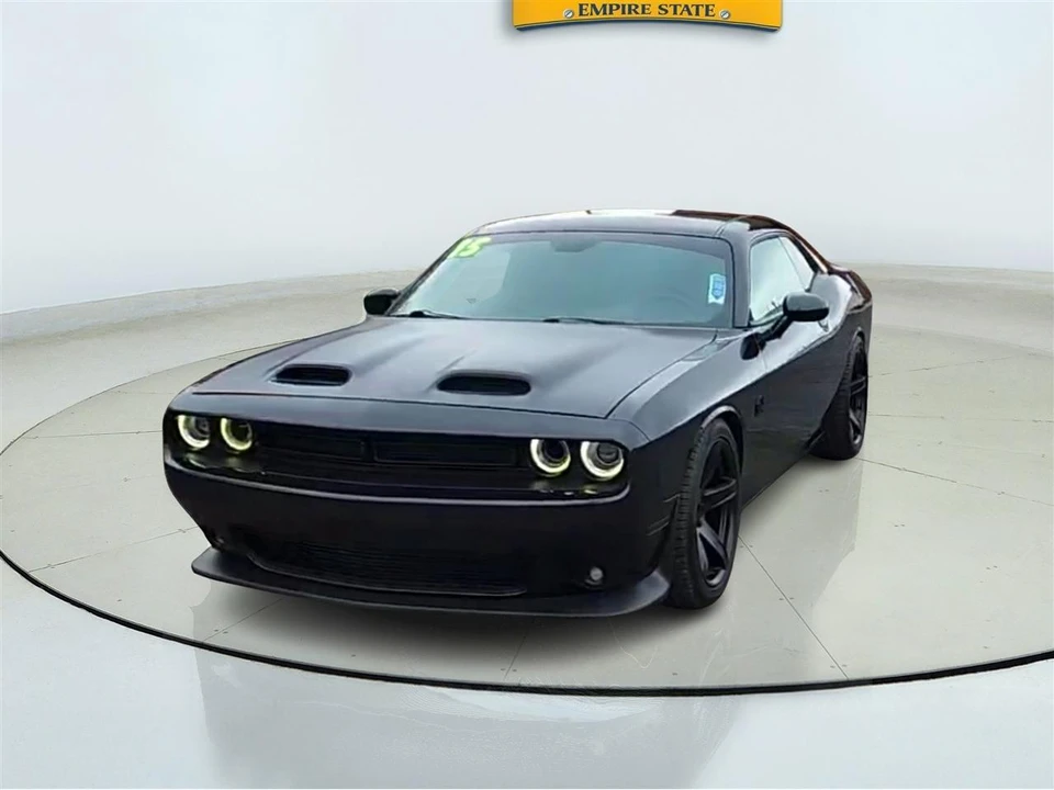 2015 Dodge Challenger 3rd Gen - Image 7 of 28
