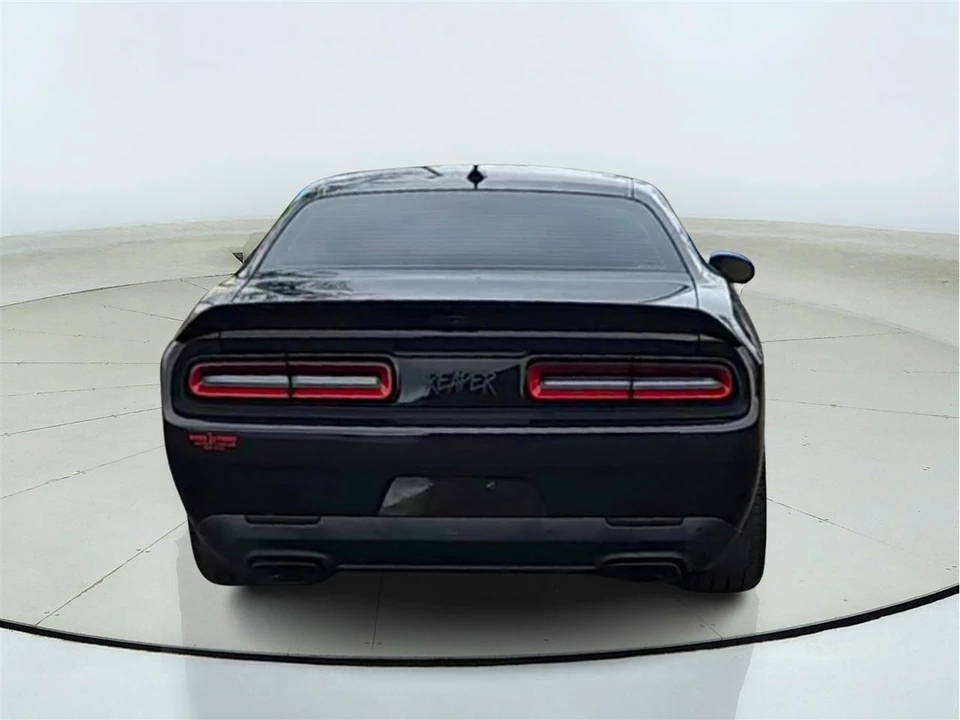 2015 Dodge Challenger 3rd Gen - Image 3 of 28