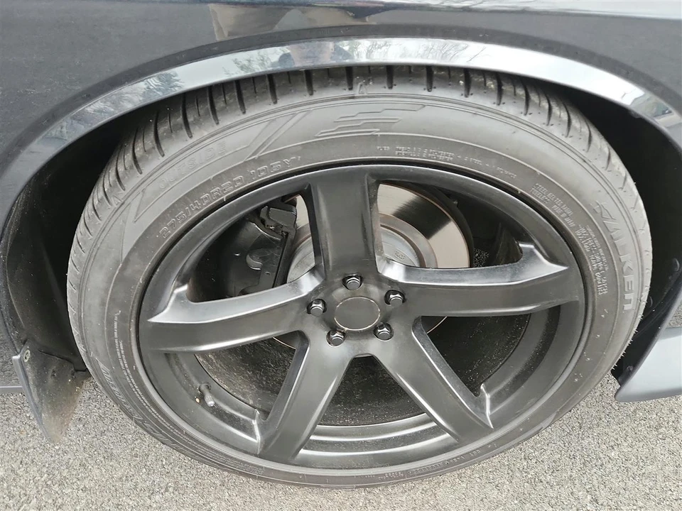 2015 Dodge Challenger 3rd Gen - Image 25 of 28