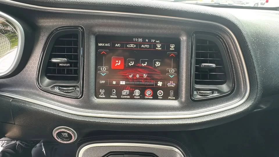 2015 Dodge Challenger 3rd Gen - Image 18 of 18