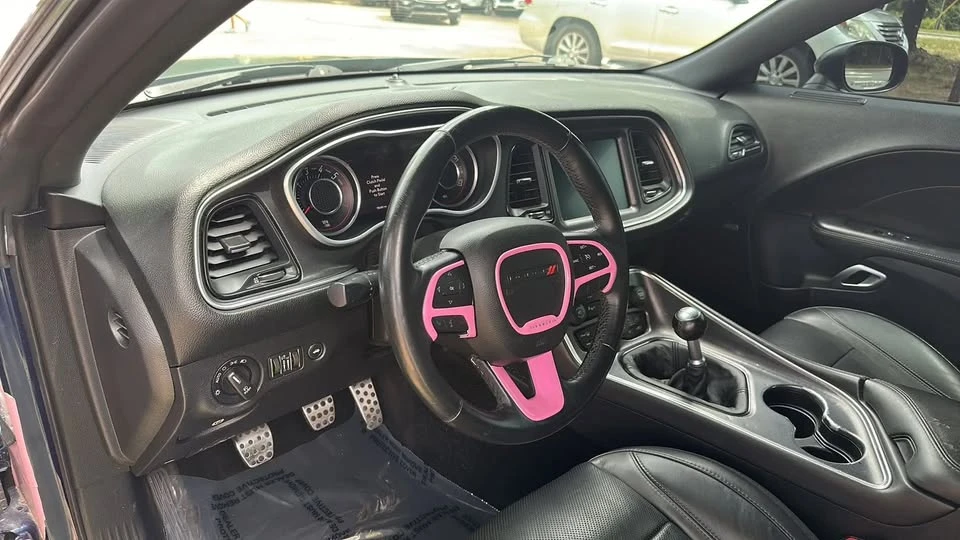 2015 Dodge Challenger 3rd Gen - Image 10 of 18