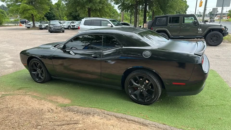 2015 Dodge Challenger 3rd Gen - Image 4 of 18