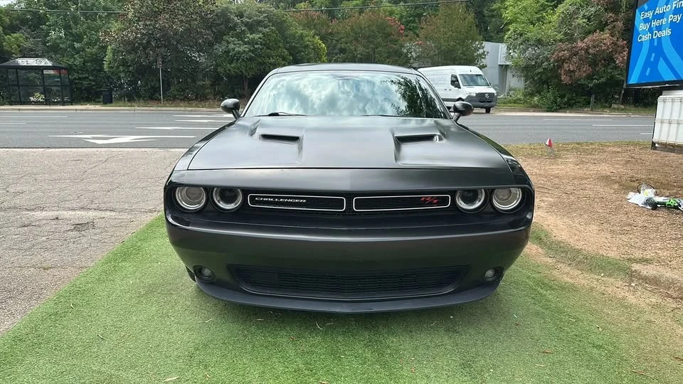 2015 Dodge Challenger 3rd Gen - Image 2 of 18