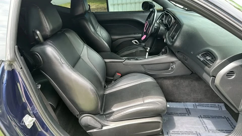 2015 Dodge Challenger 3rd Gen - Image 14 of 18