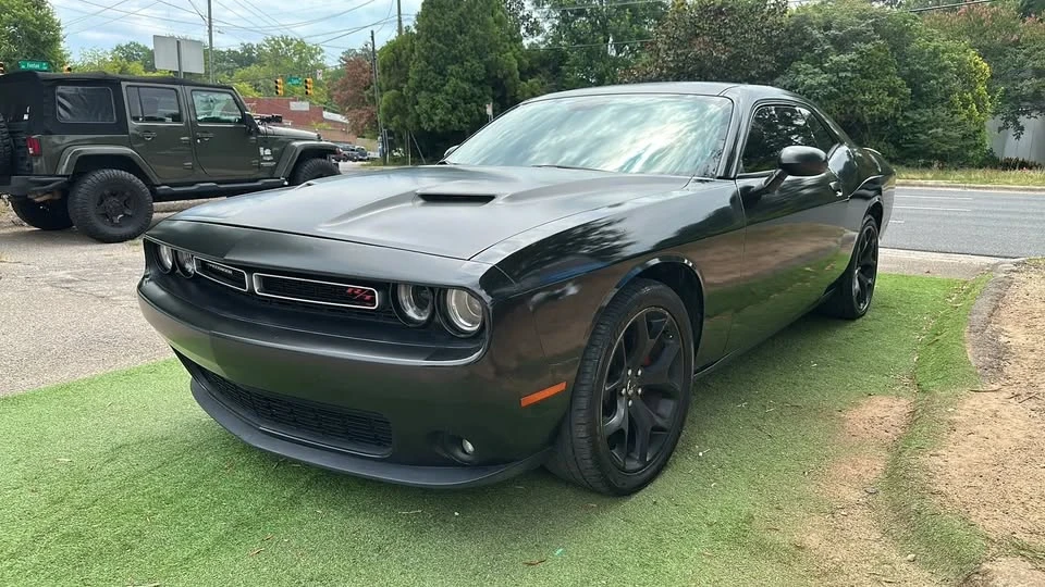 2015 Dodge Challenger 3rd Gen - Image 3 of 18