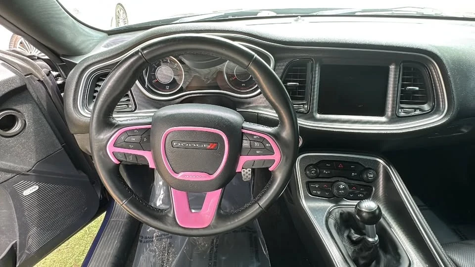 2015 Dodge Challenger 3rd Gen - Image 15 of 18