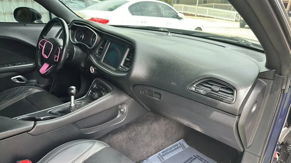 2015 Dodge Challenger 3rd Gen - Image 13 of 18