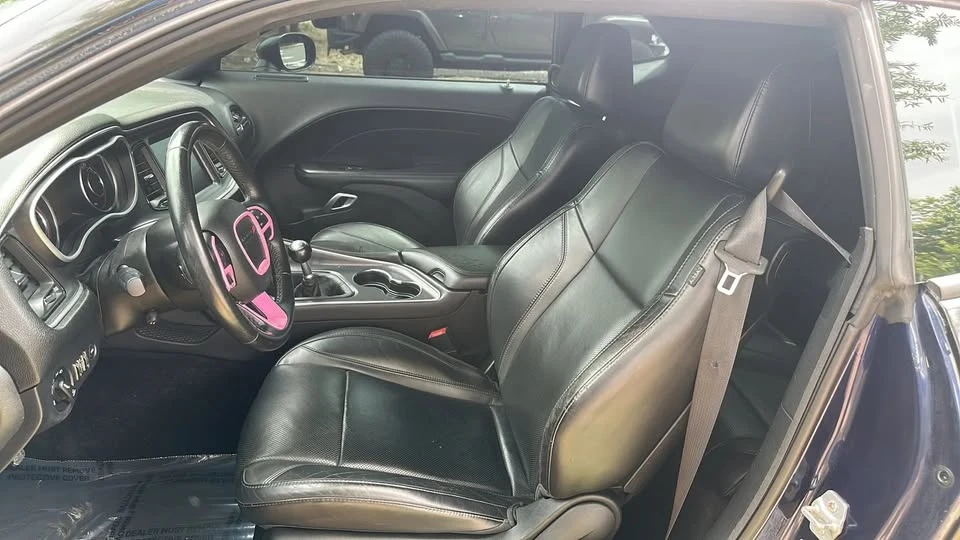 2015 Dodge Challenger 3rd Gen - Image 11 of 18