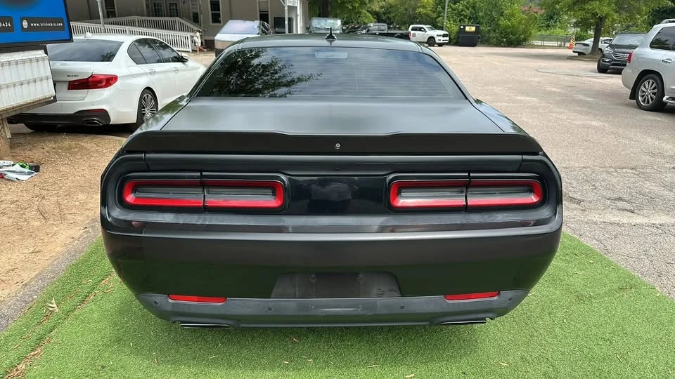 2015 Dodge Challenger 3rd Gen - Image 6 of 18