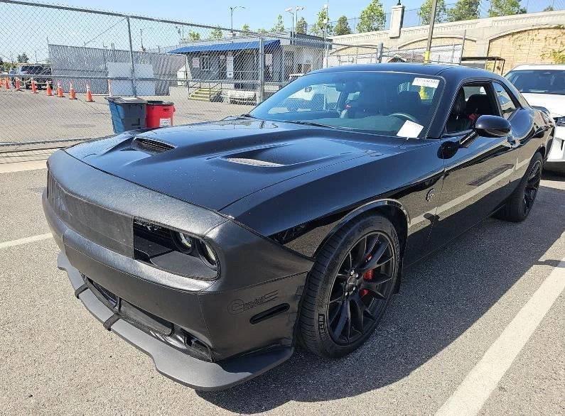 2015 Dodge Challenger 3rd Gen - Image 3 of 21
