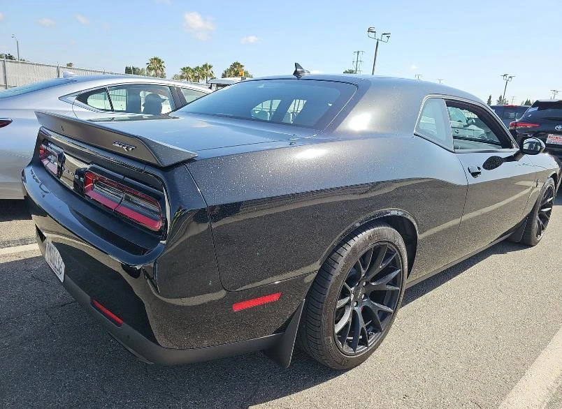 2015 Dodge Challenger 3rd Gen - Image 4 of 21