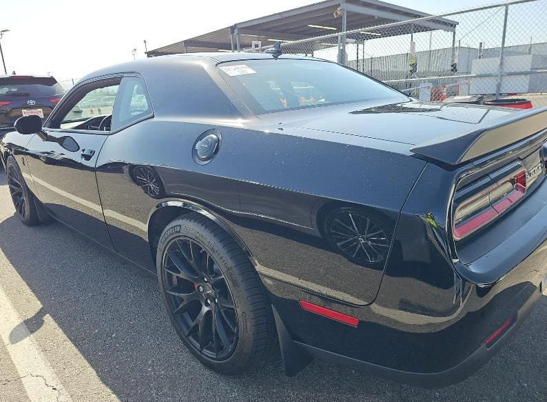 2015 Dodge Challenger 3rd Gen - Image 5 of 21