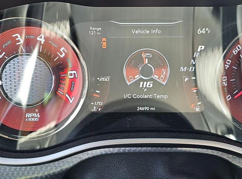 2015 Dodge Challenger 3rd Gen - Image 6 of 21