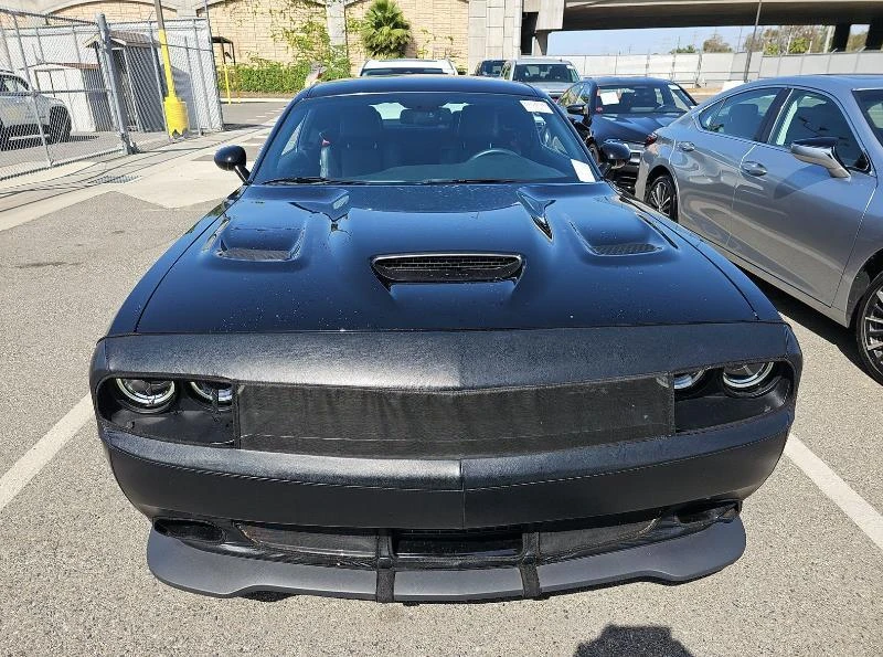 2015 Dodge Challenger 3rd Gen - Image 2 of 21