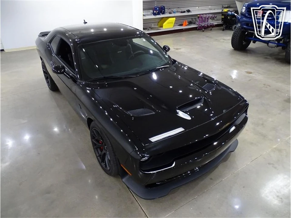 2015 Dodge Challenger 3rd Gen - Image 21 of 31